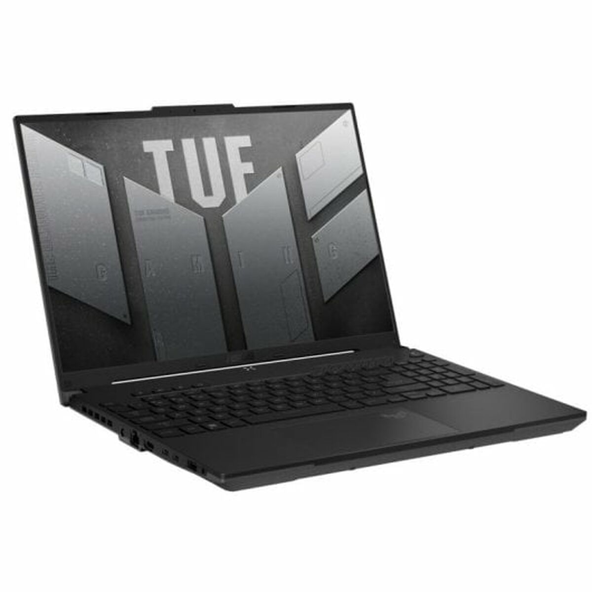 Bärbar dator Asus 90NR0JM2-M004P0 Qwerty Spanska - 4