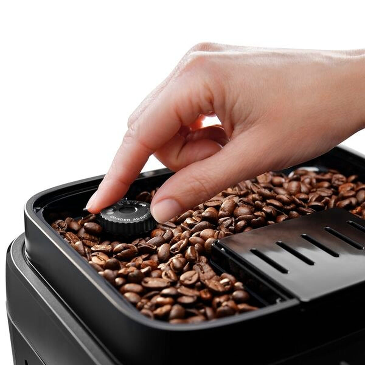 Superautomatisk kaffebryggare DeLonghi ECAM 290.81.TB - 7