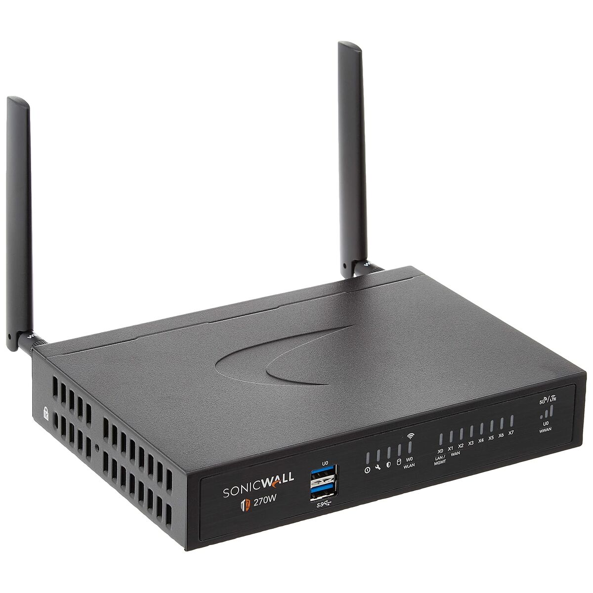 Firewall SonicWall TZ270W - 2