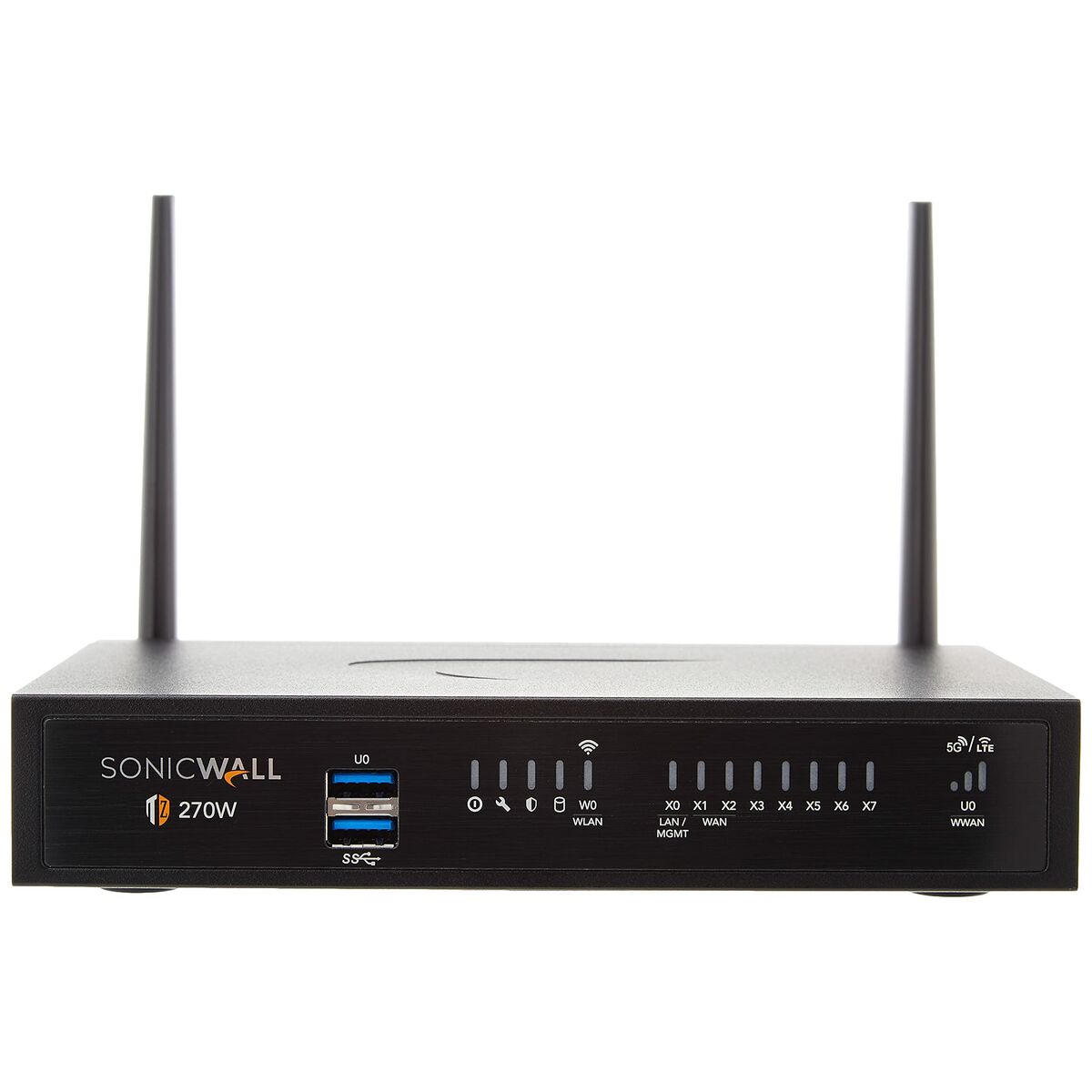 Firewall SonicWall TZ270W - 3