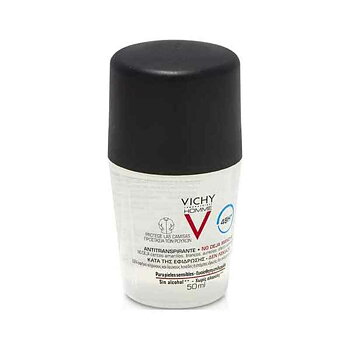 Deodorantstick Vichy Homme Deodorant (50 ml)