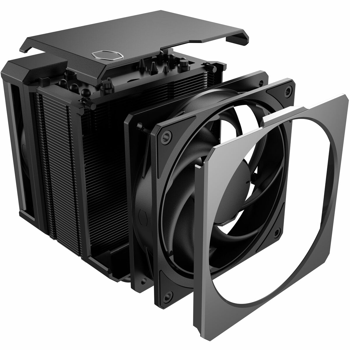 CPU-fläkt Cooler Master Hyper 612 APEX