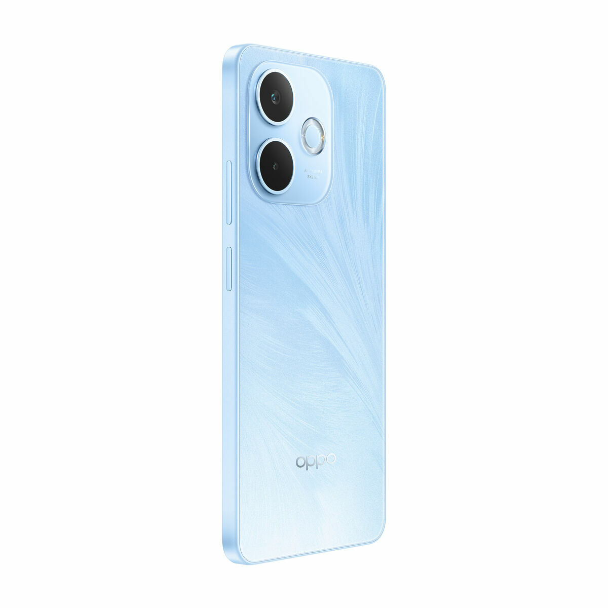 Smartphone Oppo A5 PRO 8 GB RAM 256 GB 6,67" Blå - 2