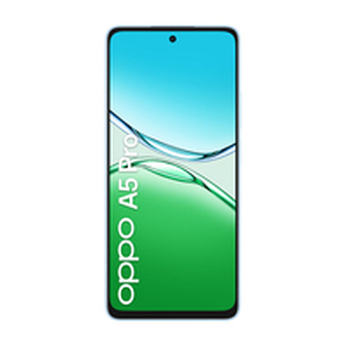 Smartphone Oppo A5 PRO 8 GB RAM 256 GB 6,67" Blå - 3