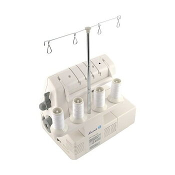 Symaskin ?ucznik Overlock 720D4