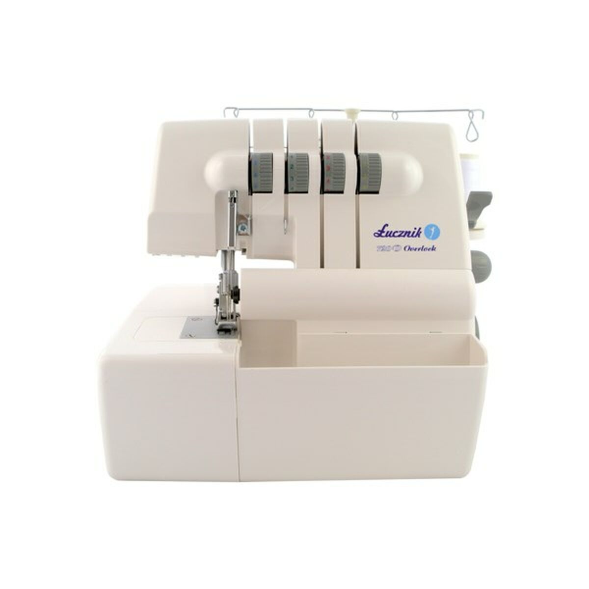 Symaskin ?ucznik Overlock 720D4 - 3