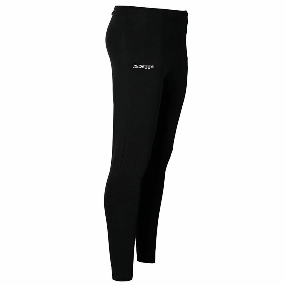 Sport-leggings, Dam Kappa Svart - 3