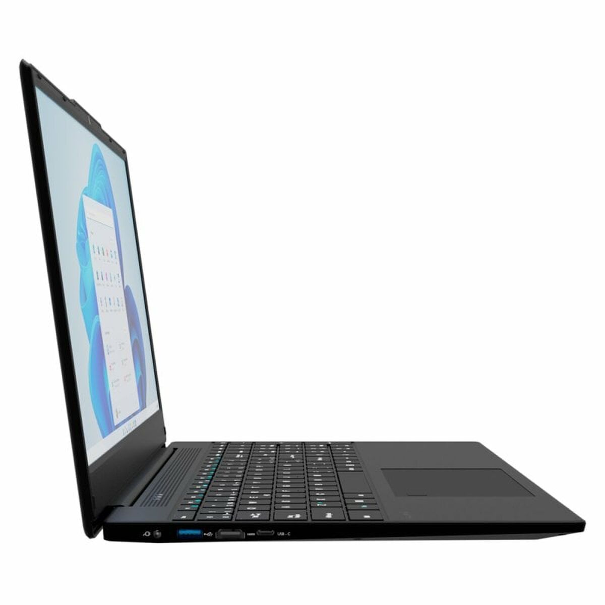 Bärbar dator Alurin Flex Advance 15,6" I5-1155G7 8 GB RAM 500 GB SSD Qwerty Spanska - 5