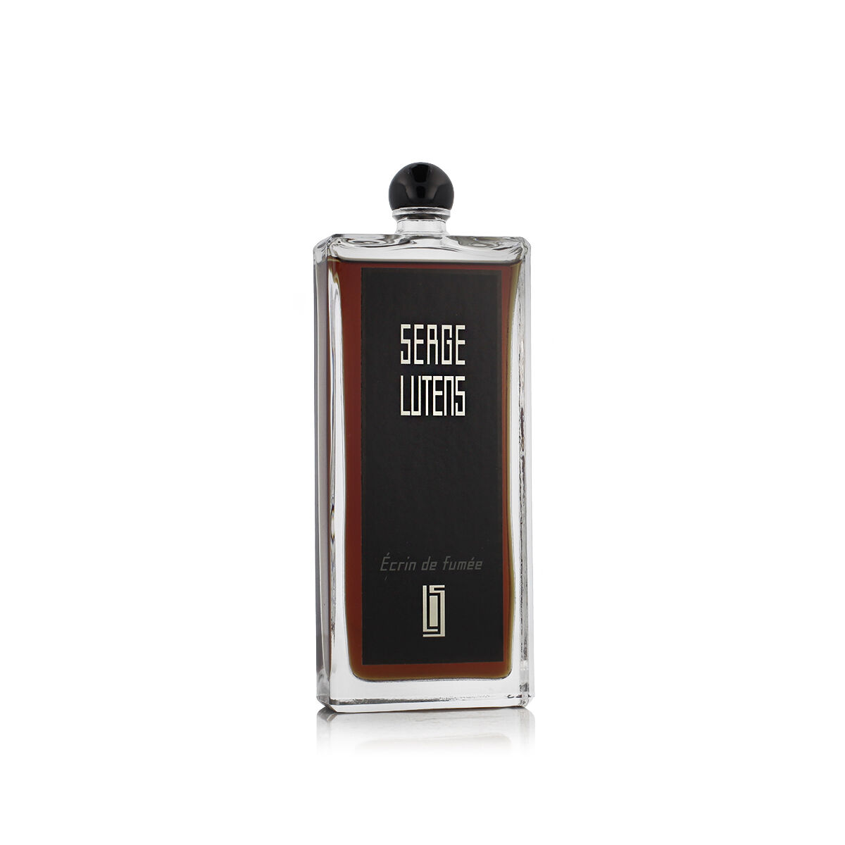 Parfym Herrar Serge Lutens Écrin de Fumée EDP 100 ml - 2