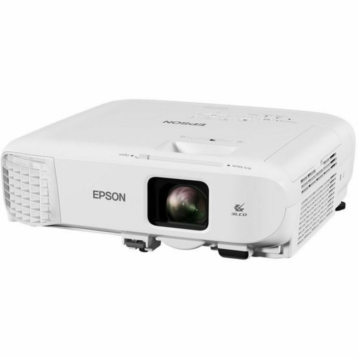 Projektor Epson EB-X49 XGA 3600L LCD HDMI Vit 3600 lm 2400 Lm - 2