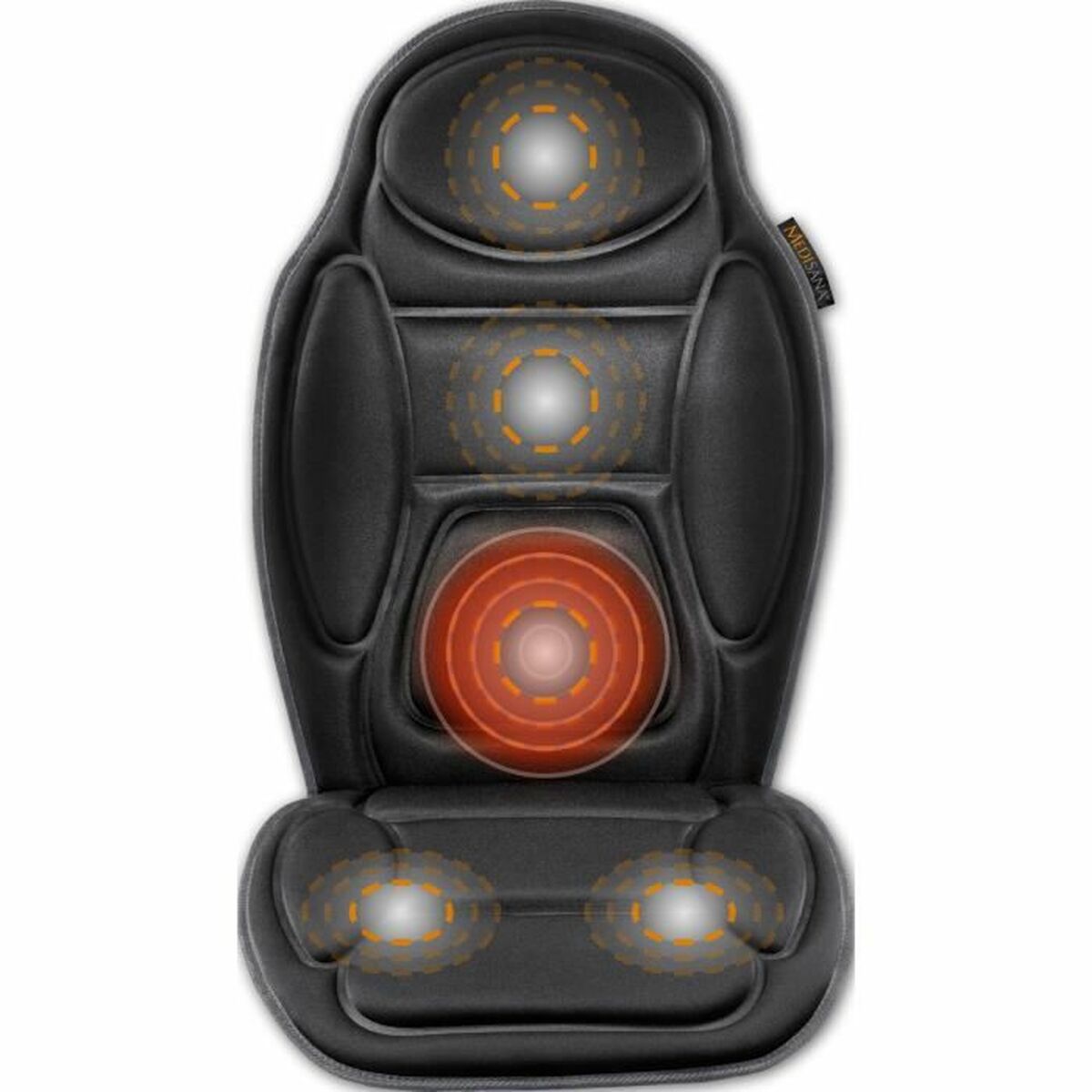 Massagemedel Medisana MCH - 2