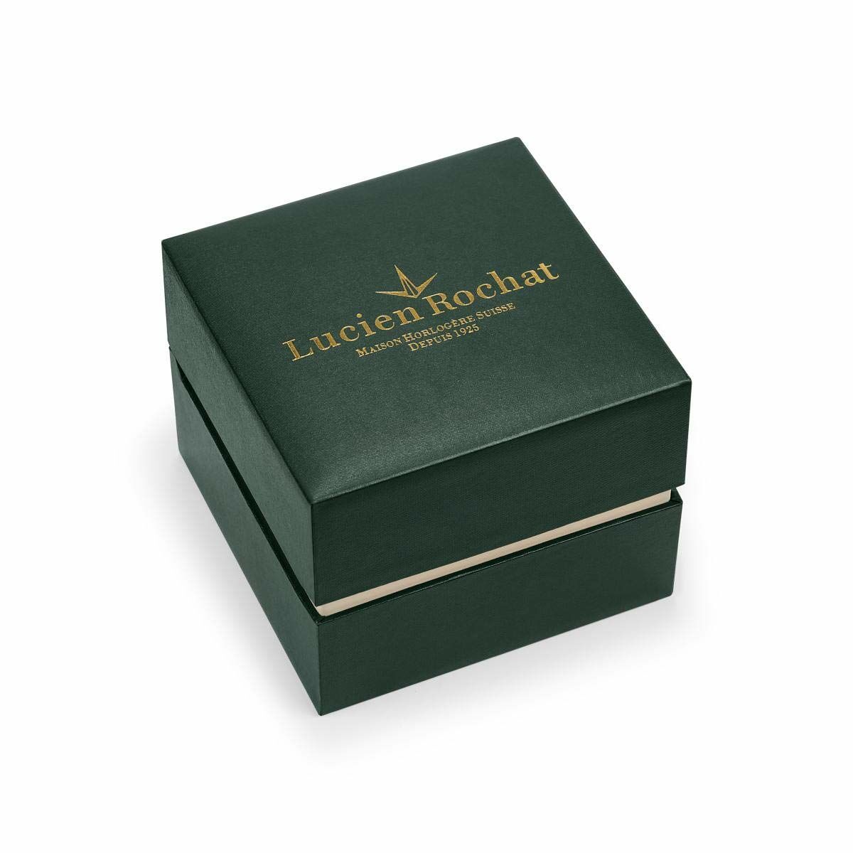 Damklocka Lucien Rochat R0453115511 - 5