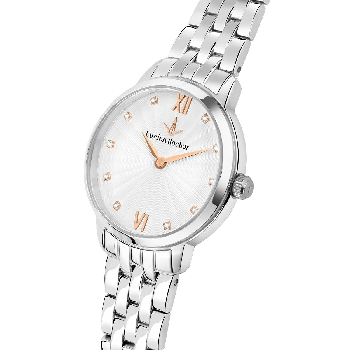 Damklocka Lucien Rochat R0453115511 - 4