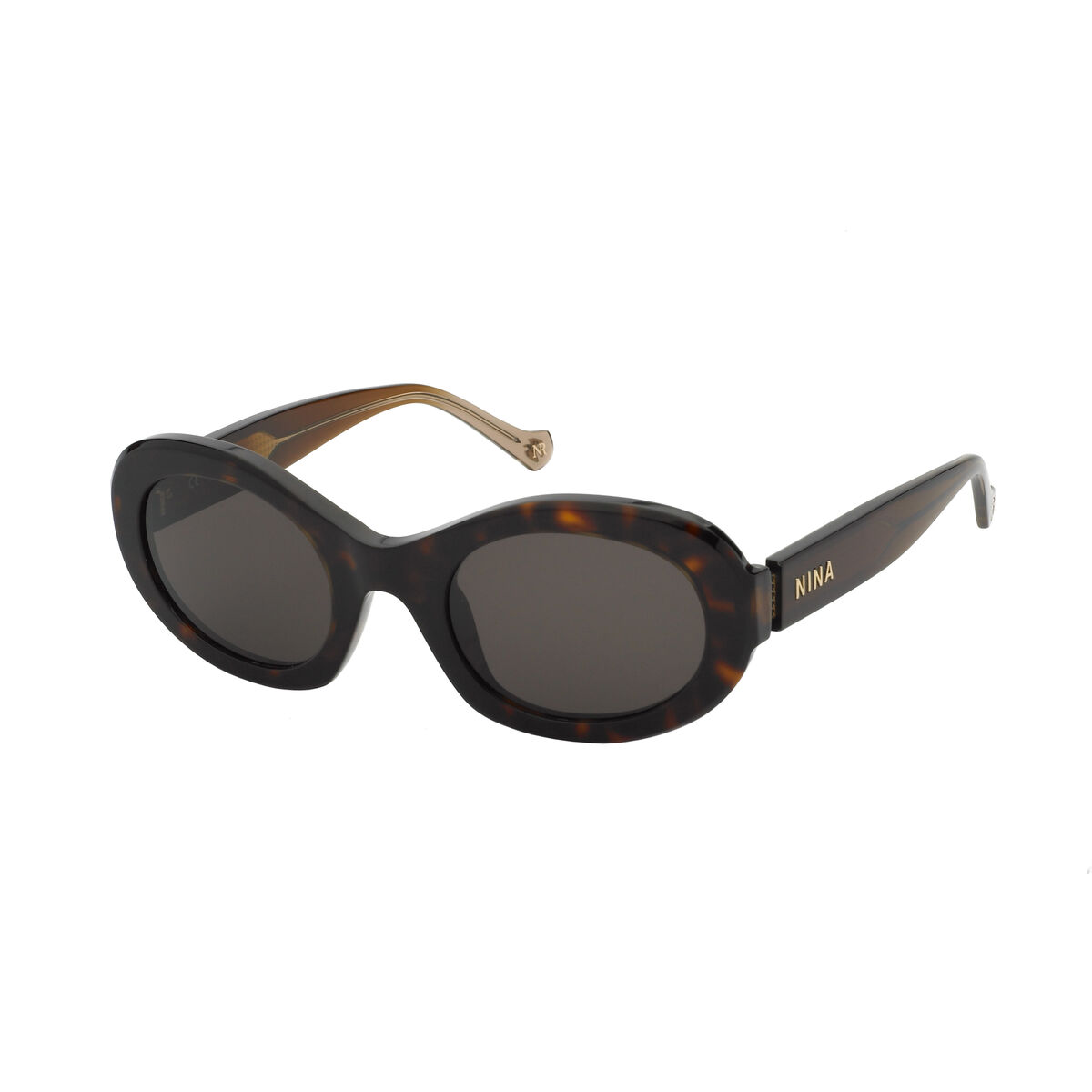Damsolglasögon Nina Ricci SNR321520714 Ø 52 mm