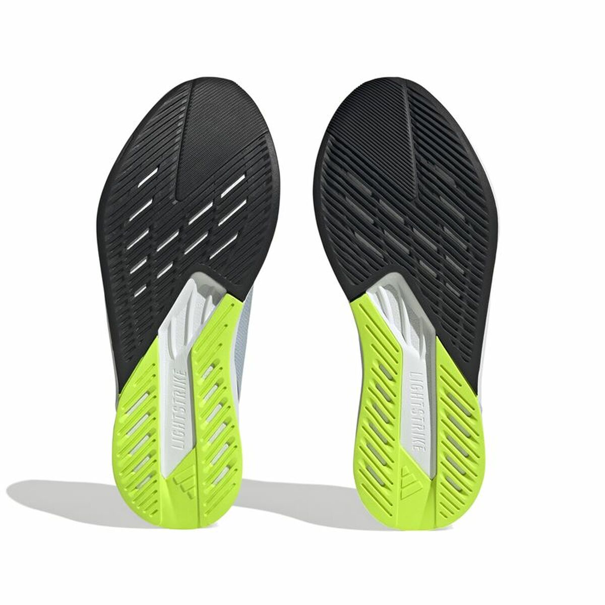 Gymnastikskor, Herr Adidas Duramo Speed Grå - 4