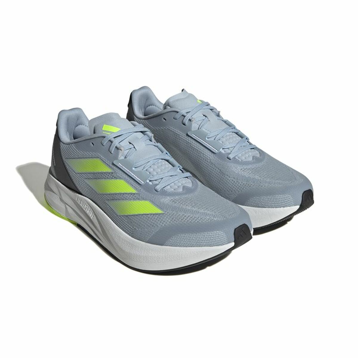 Gymnastikskor, Herr Adidas Duramo Speed Grå - 5