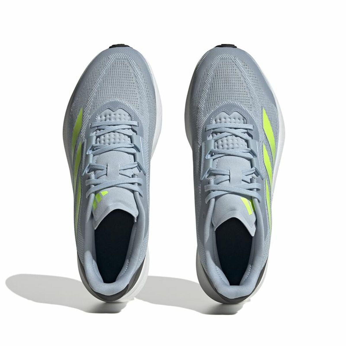 Gymnastikskor, Herr Adidas Duramo Speed Grå - 3