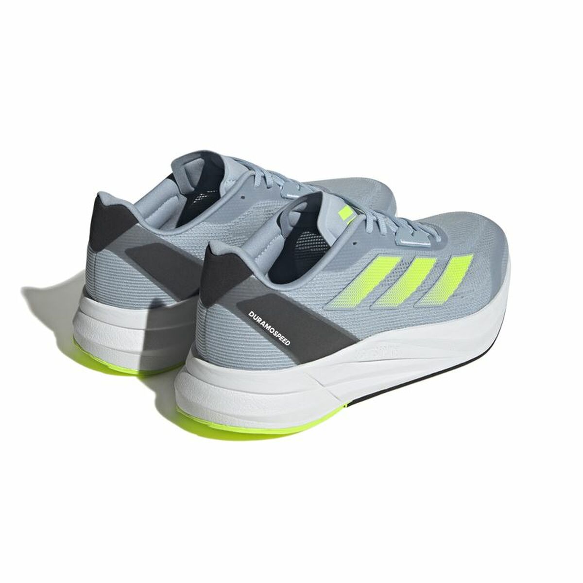 Gymnastikskor, Herr Adidas Duramo Speed Grå - 6