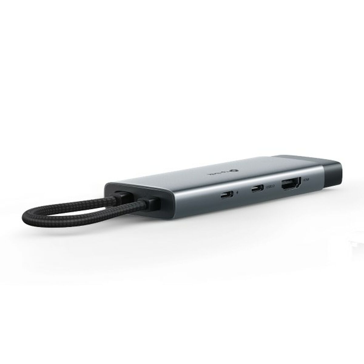 USB-HUB TP-Link UH7020C - 2