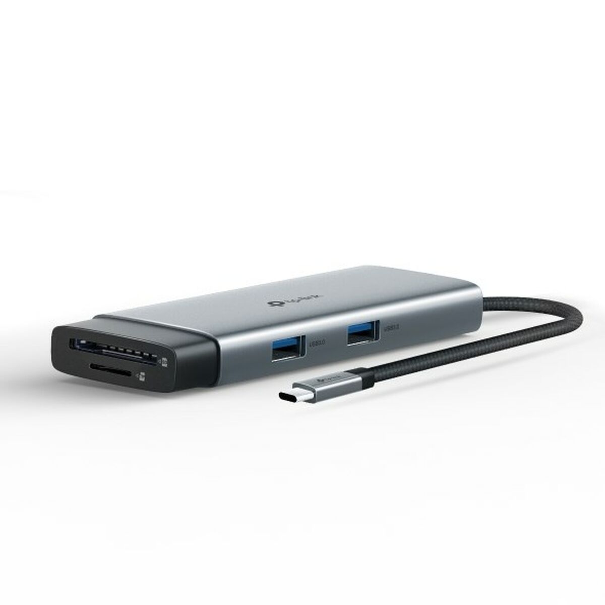 USB-HUB TP-Link UH7020C - 3