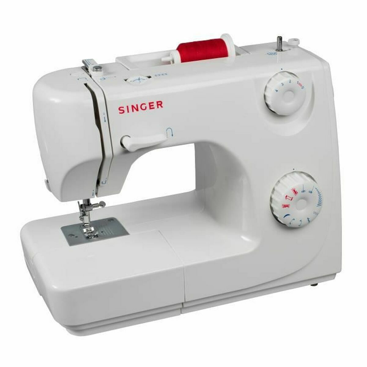 Symaskin Singer MERCURY 8280 36 x 36 x 17 cm - 2