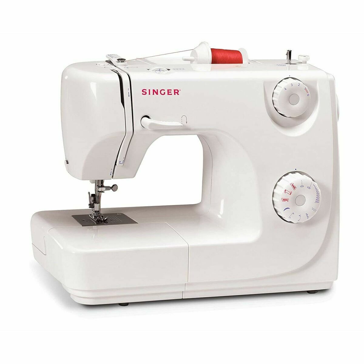 Symaskin Singer MERCURY 8280 36 x 36 x 17 cm - 3