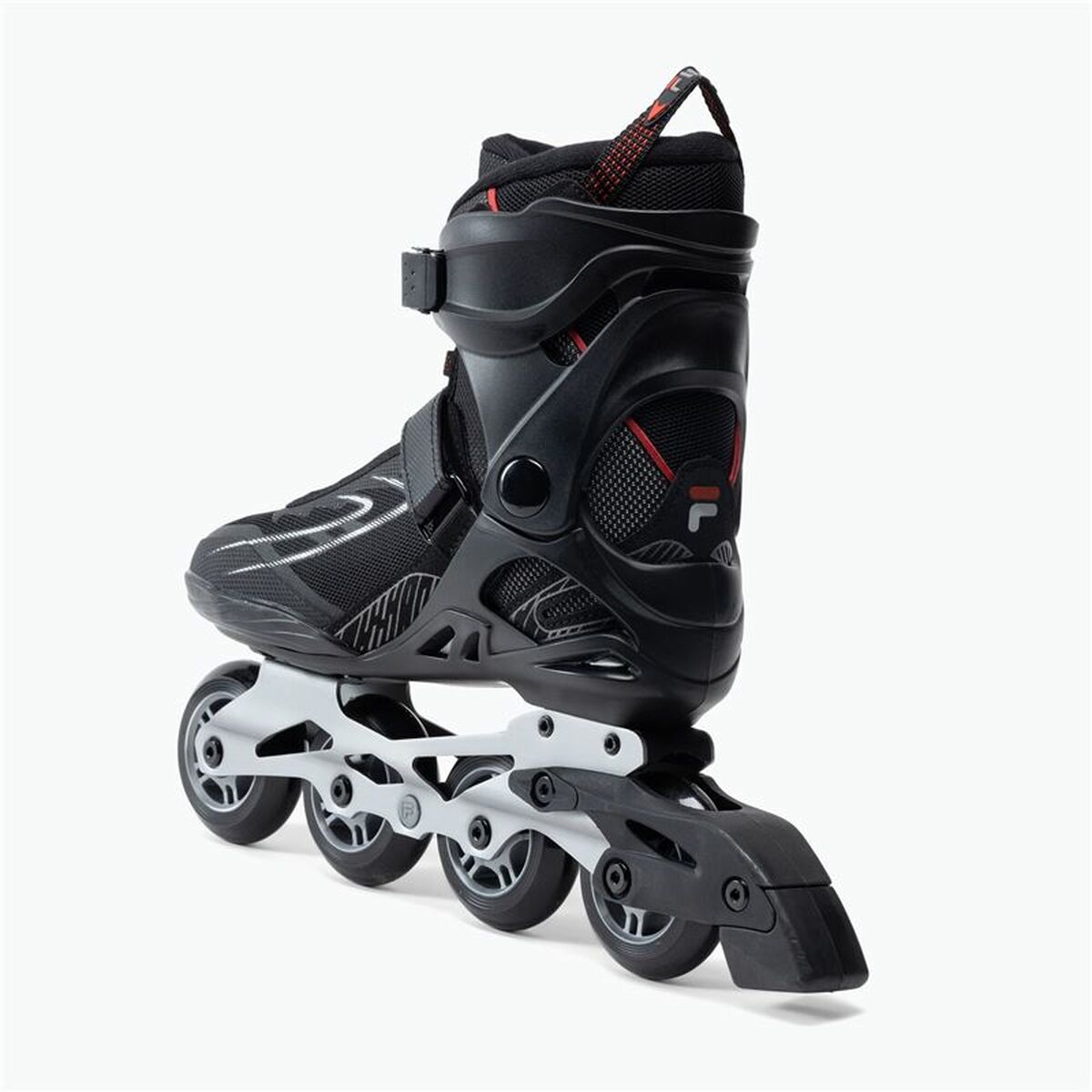 Inlines Fila Legacy Pro 80 Svart Vuxna - 3