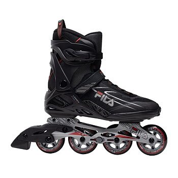 Inlines Fila Legacy Pro 80 Svart Vuxna