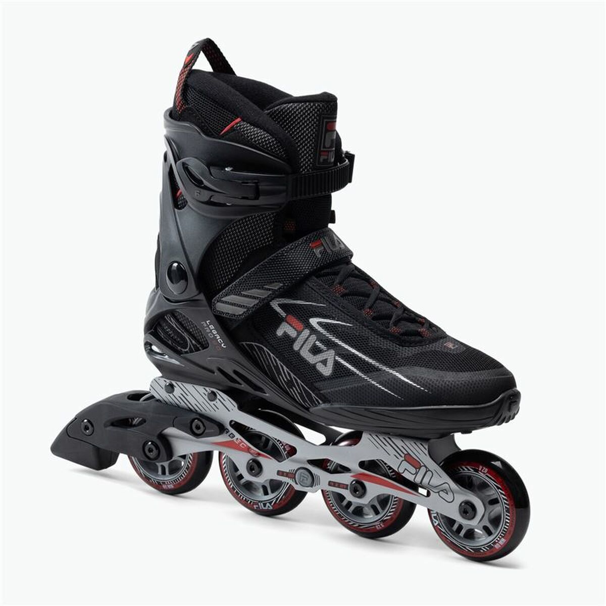 Inlines Fila Legacy Pro 80 Svart Vuxna - 2