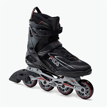 Inlines Fila Legacy Pro 80 Svart Vuxna