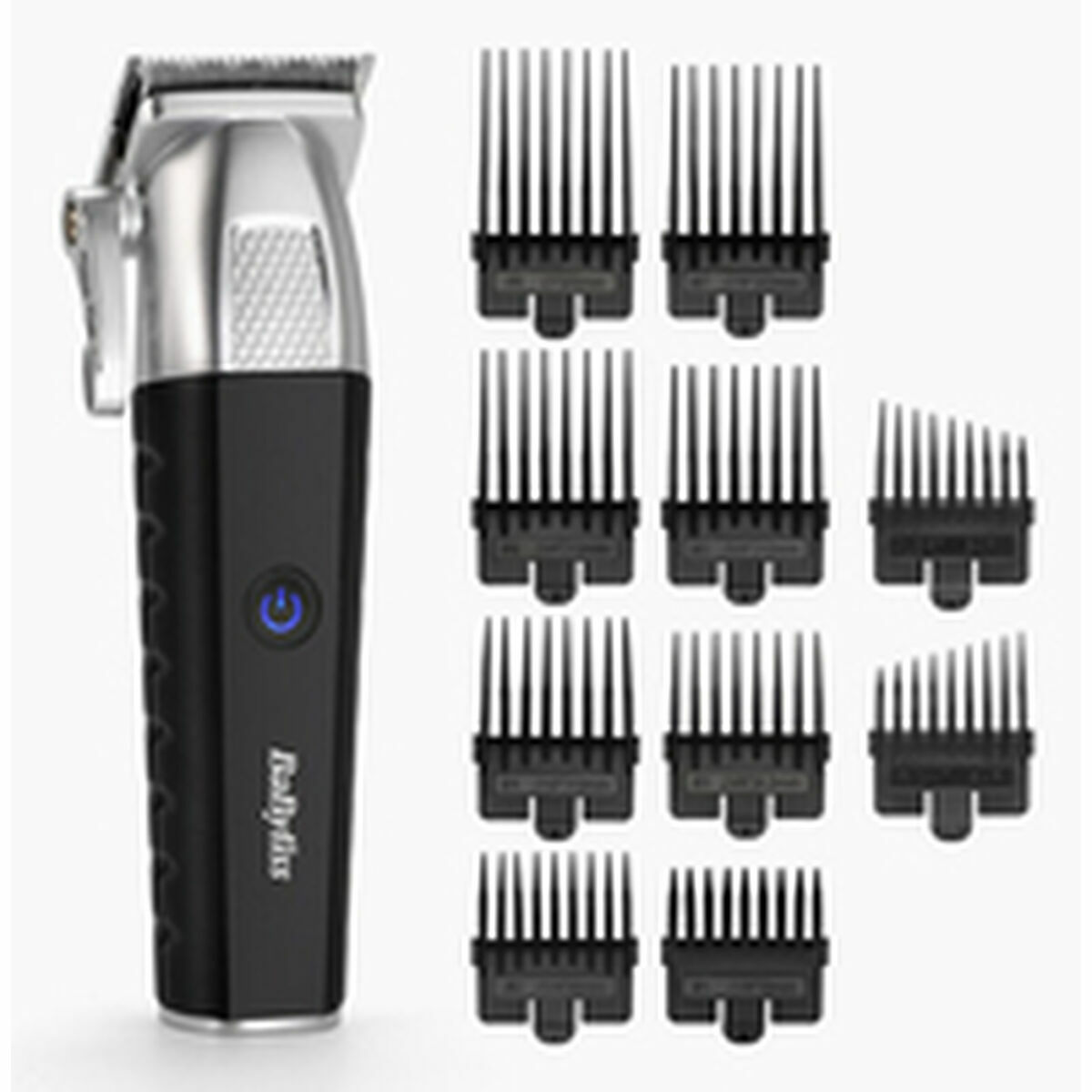 Hårtrimmer Babyliss E812E - 3