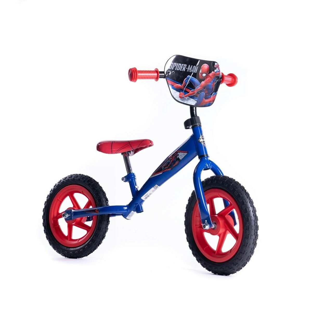 Barncykel Huffy 27661W Blå Röd - 2