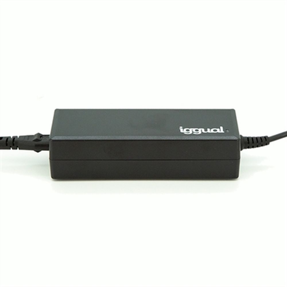 Laptopladdare iggual CUA-11T 65W