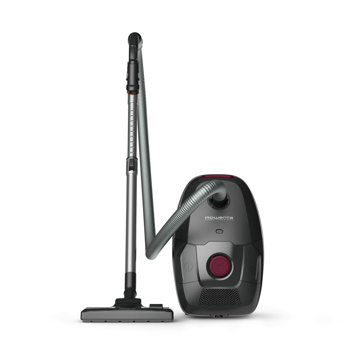 Utsug Rowenta Force Max RO4933 900 W 4,5 L Svart - 3