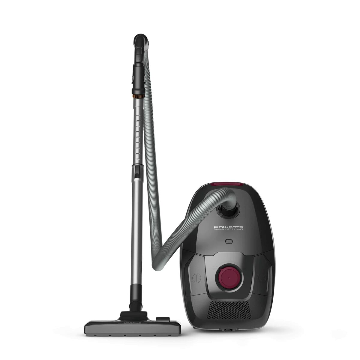 Utsug Rowenta Force Max RO4933 900 W 4,5 L Svart - 6