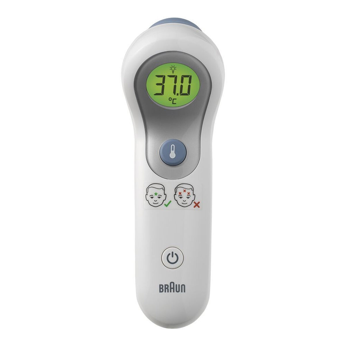 Termometer Braun BNT300 - 2