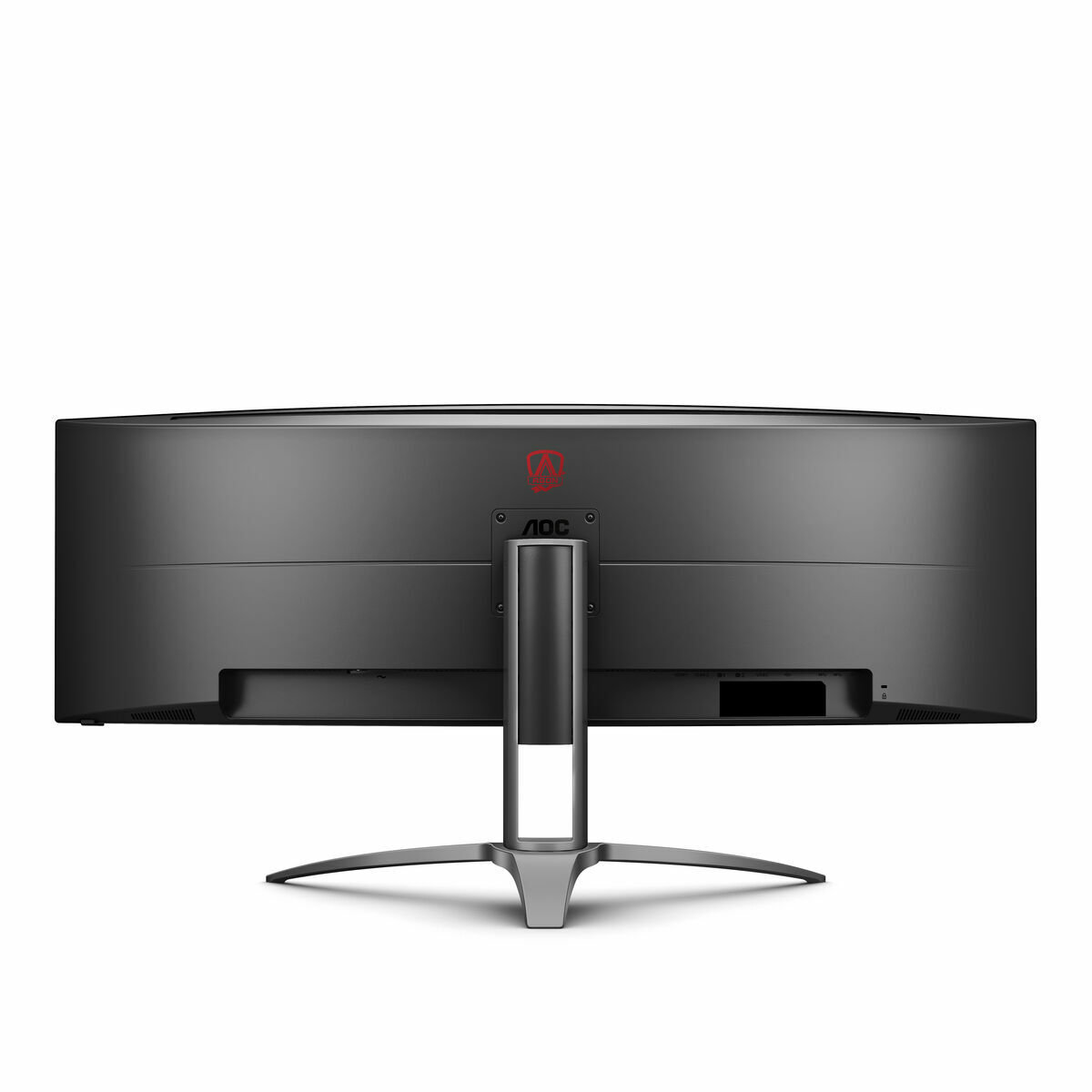 Monitor AOC AOC AGON AG493QCX 49" Full HD LED VA 144 Hz - 5