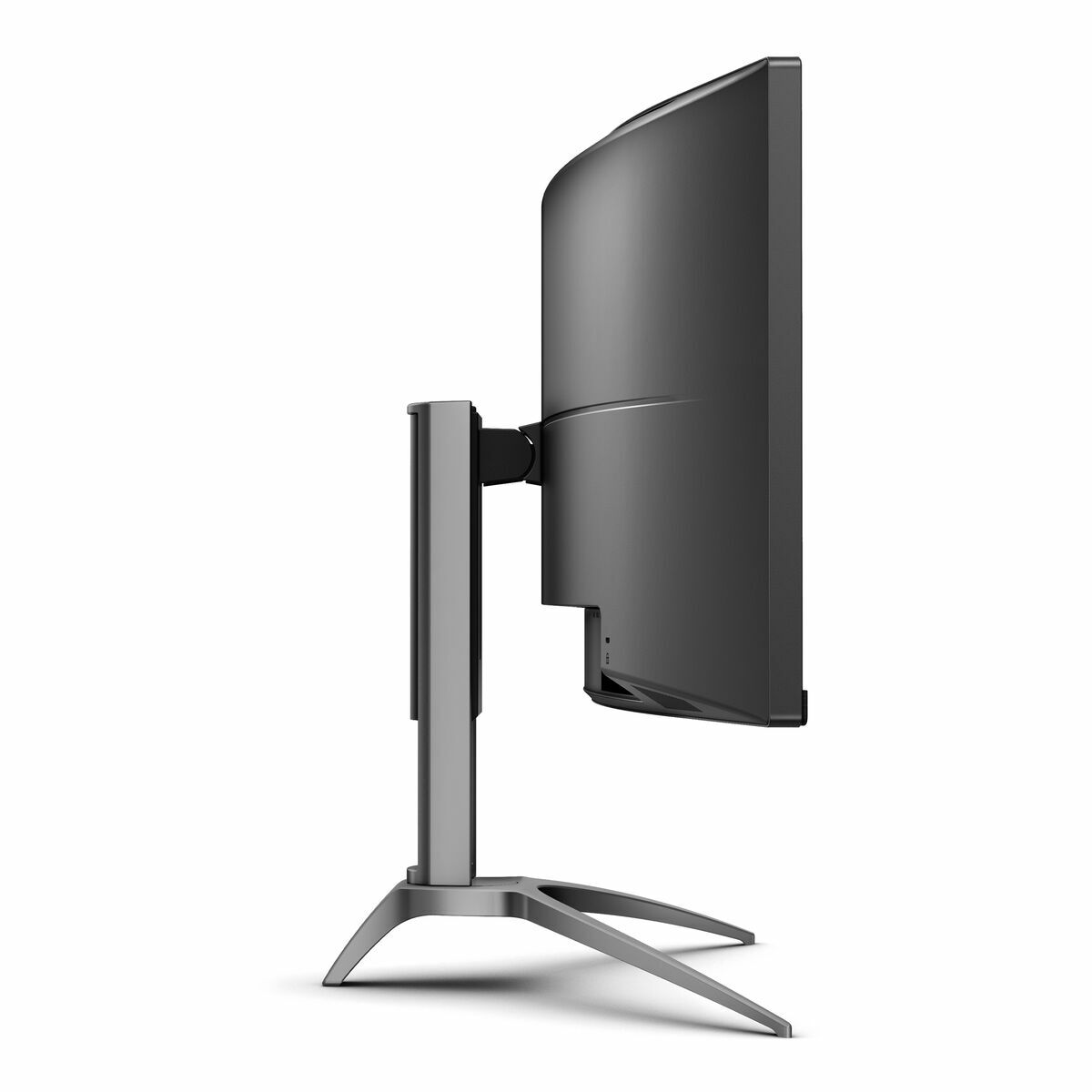 Monitor AOC AOC AGON AG493QCX 49" Full HD LED VA 144 Hz - 4