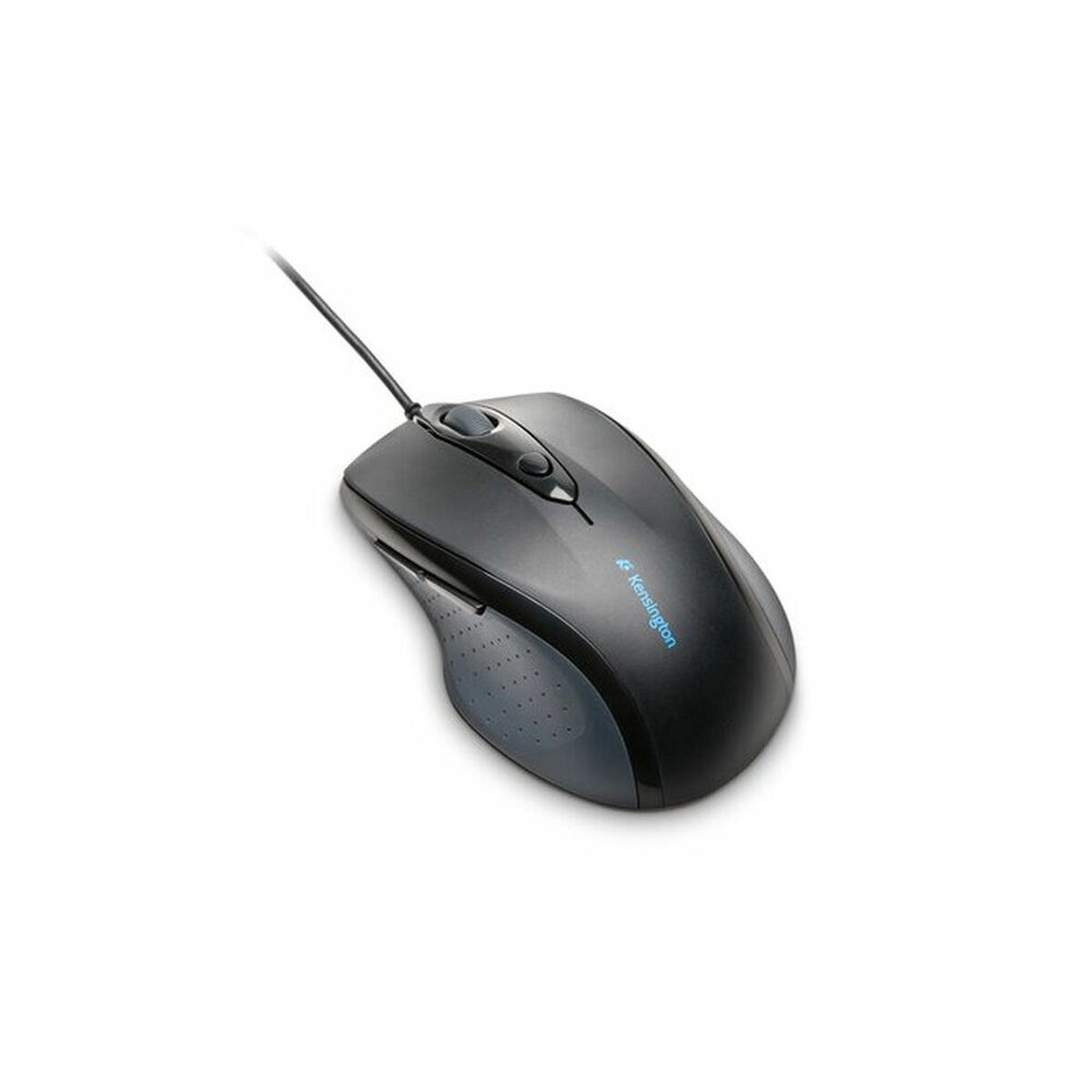Mus Kensington K72369EU             Svart