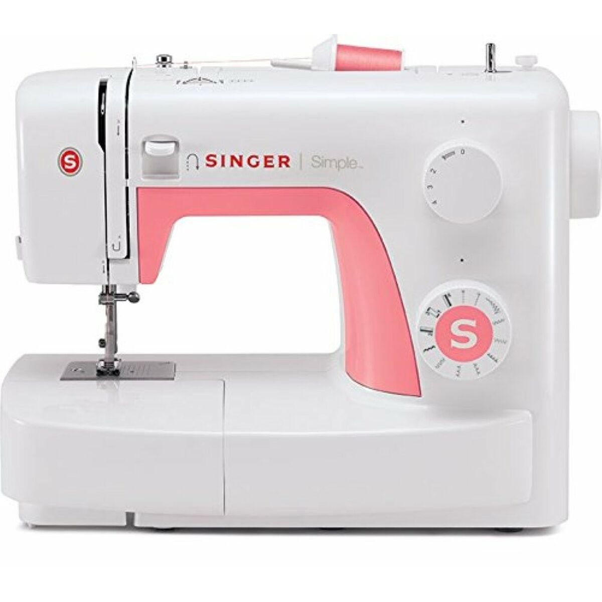 Symaskin Singer Simple 3210