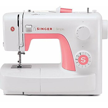 Symaskin Singer Simple 3210