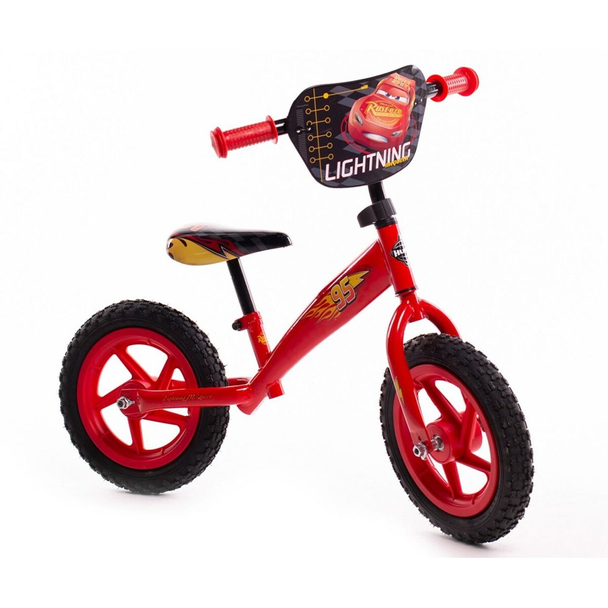 Barncykel Huffy 27641W Röd - 2