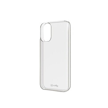 Mobilfodral Celly Galaxy A05S Transparent