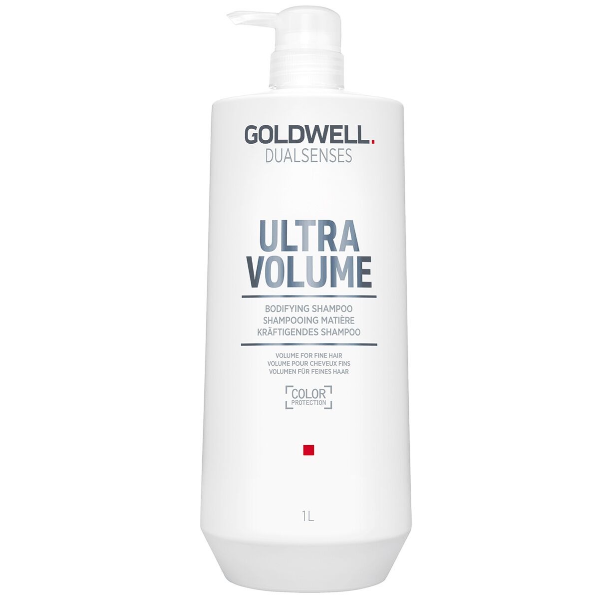 Schampo Goldwell Dualsense 1 L