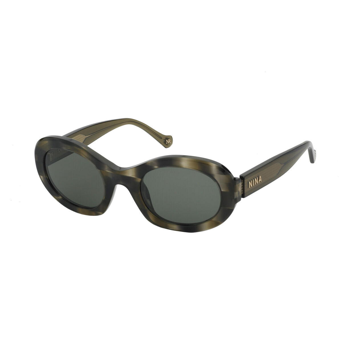 Damsolglasögon Nina Ricci SNR321520P66 Ø 52 mm