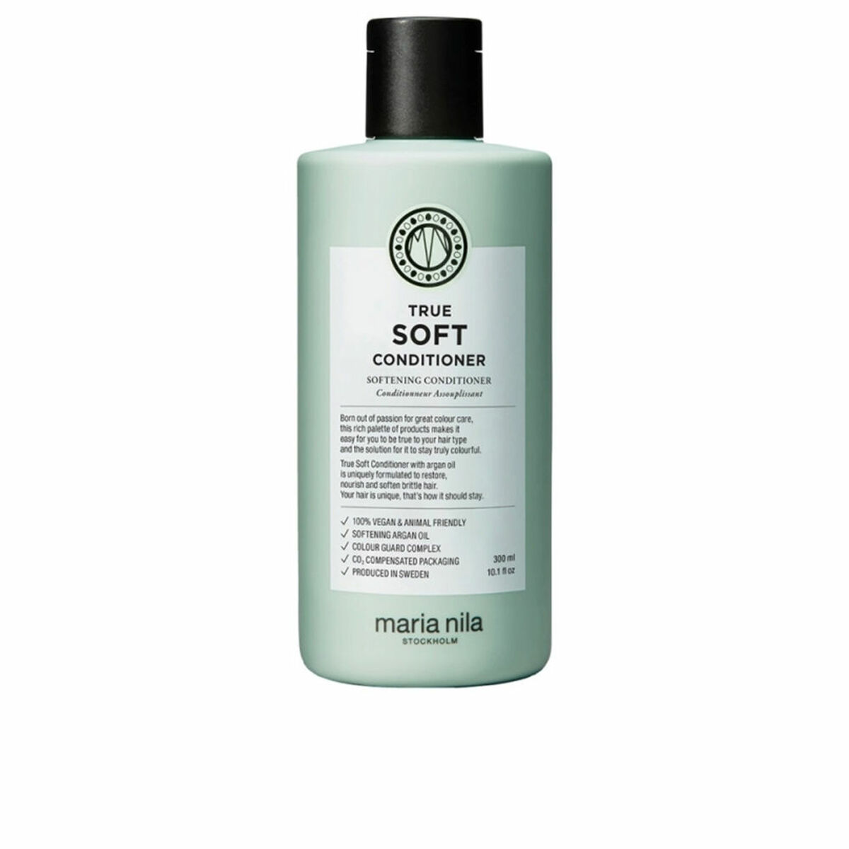 Balsam Maria Nila TRUE SOFT 300 ml
