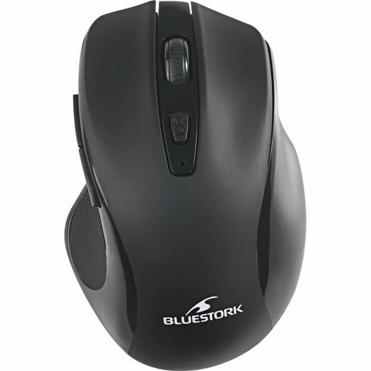 Mus Bluestork - 3