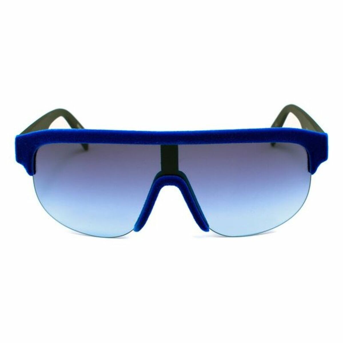 Unisexsolglasögon Italia Independent 0911V-022-000 - 5