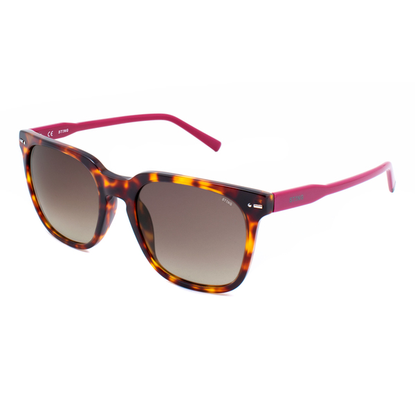 Herrsolglasögon Sting SST009539ATY Ø 53 mm - 2