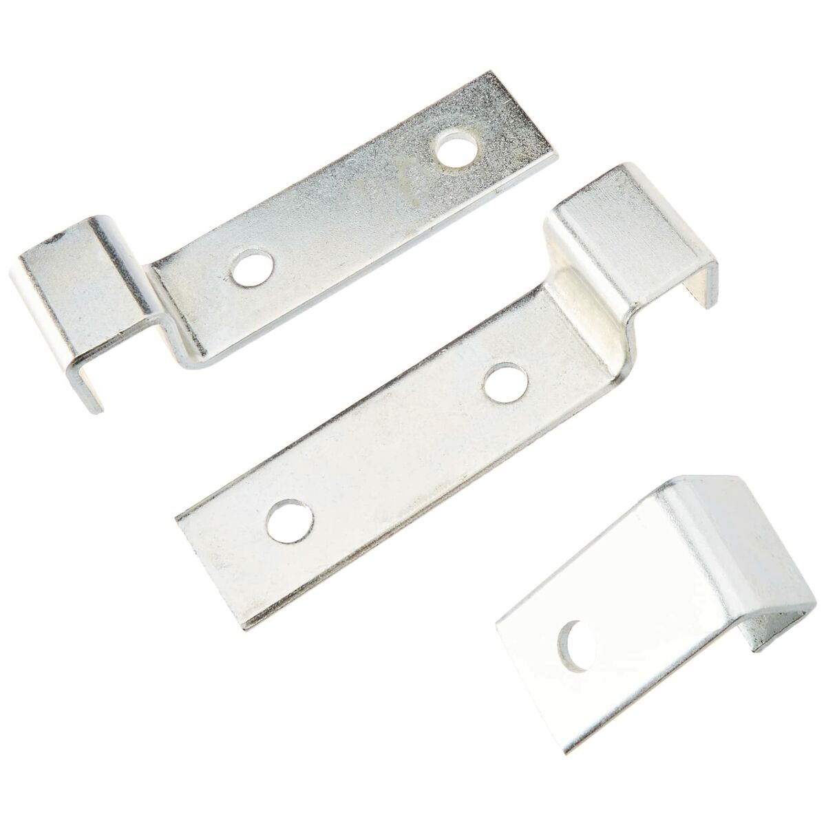 Stöd EDM 85594 IPN 10 Silvrig Zink 11,5 x 5,5 cm Stråle - 2